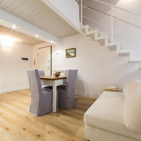 Santa Croce Apartment Floransa Dış mekan fotoğraf