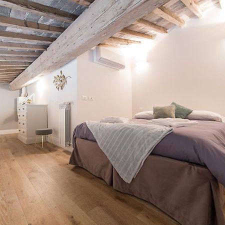 Santa Croce Apartment Floransa Dış mekan fotoğraf