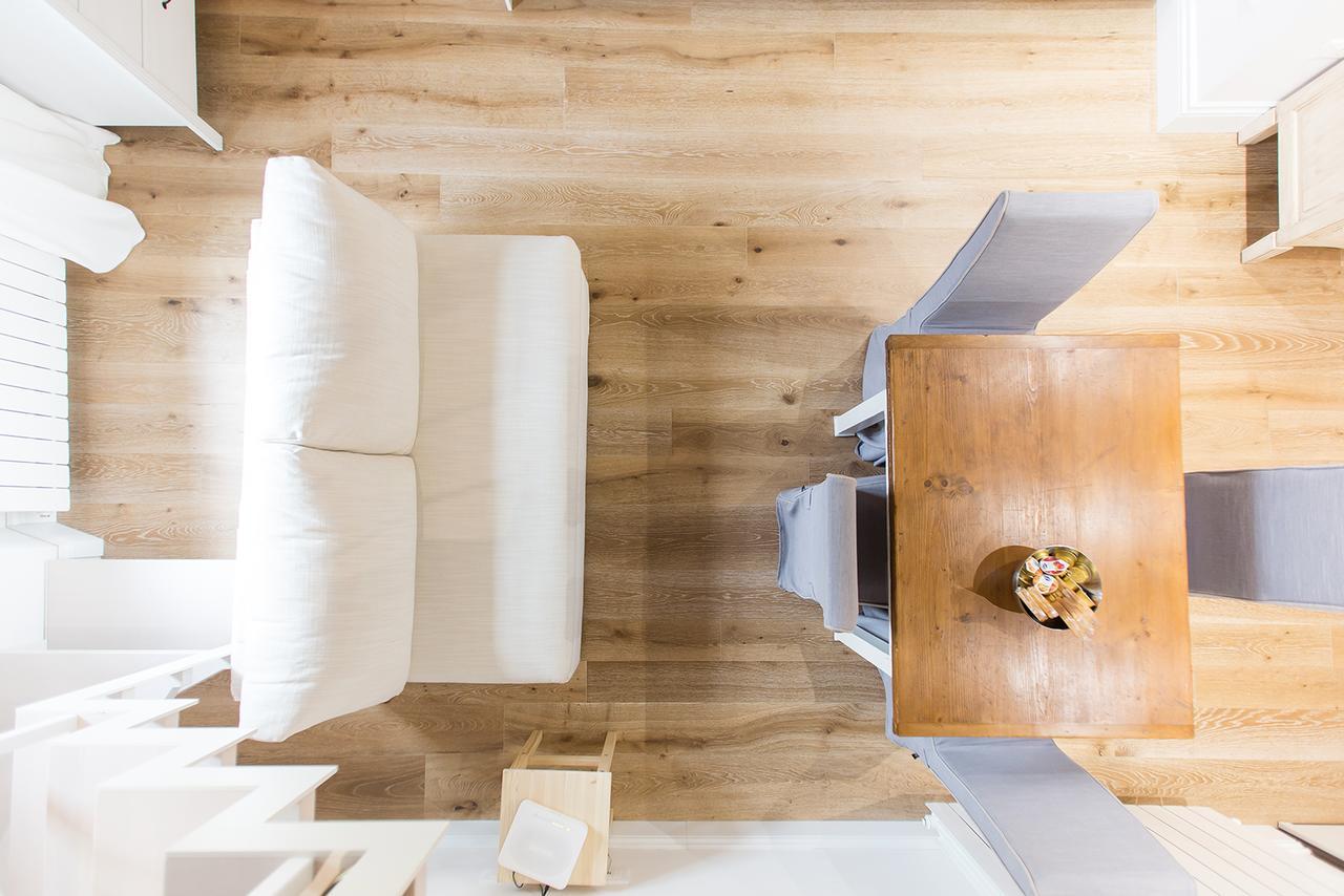 Santa Croce Apartment Floransa Dış mekan fotoğraf