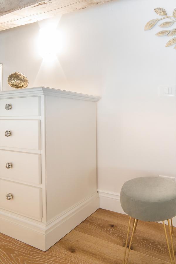 Santa Croce Apartment Floransa Dış mekan fotoğraf