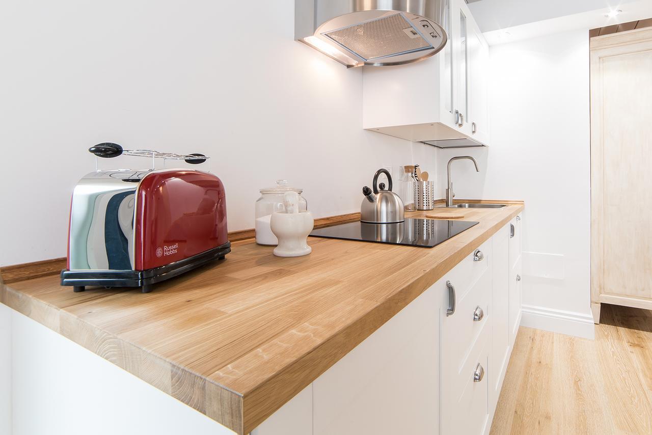 Santa Croce Apartment Floransa Dış mekan fotoğraf