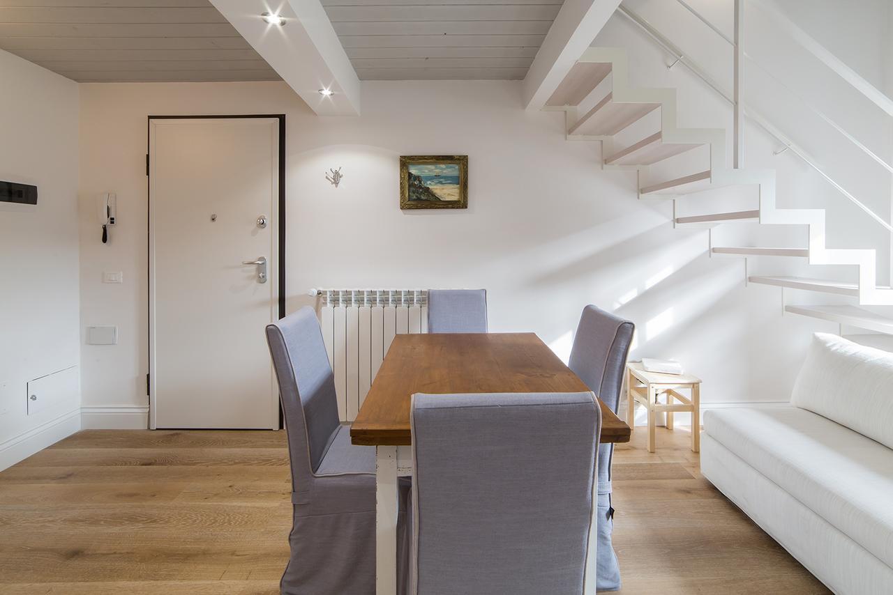 Santa Croce Apartment Floransa Dış mekan fotoğraf